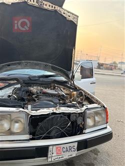 مرسيدس بنز S-Class